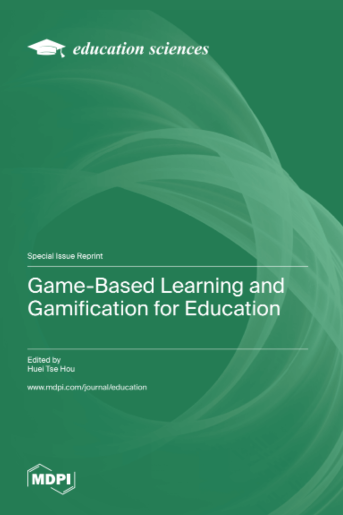 Game-Based Learning and Gamification for Education