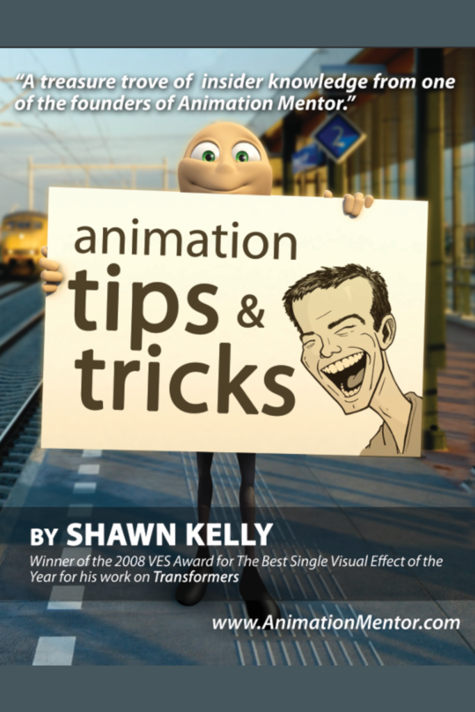Animation Tips & Tricks Vol. I