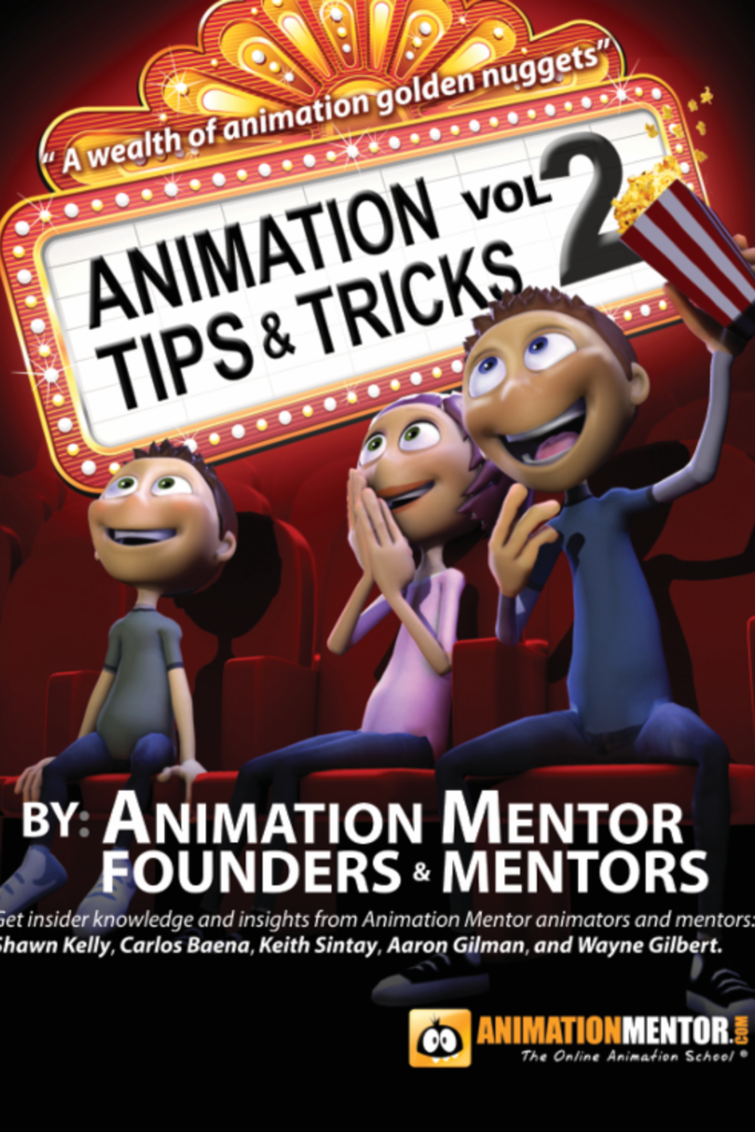 Animation Tips & Tricks Vol. II