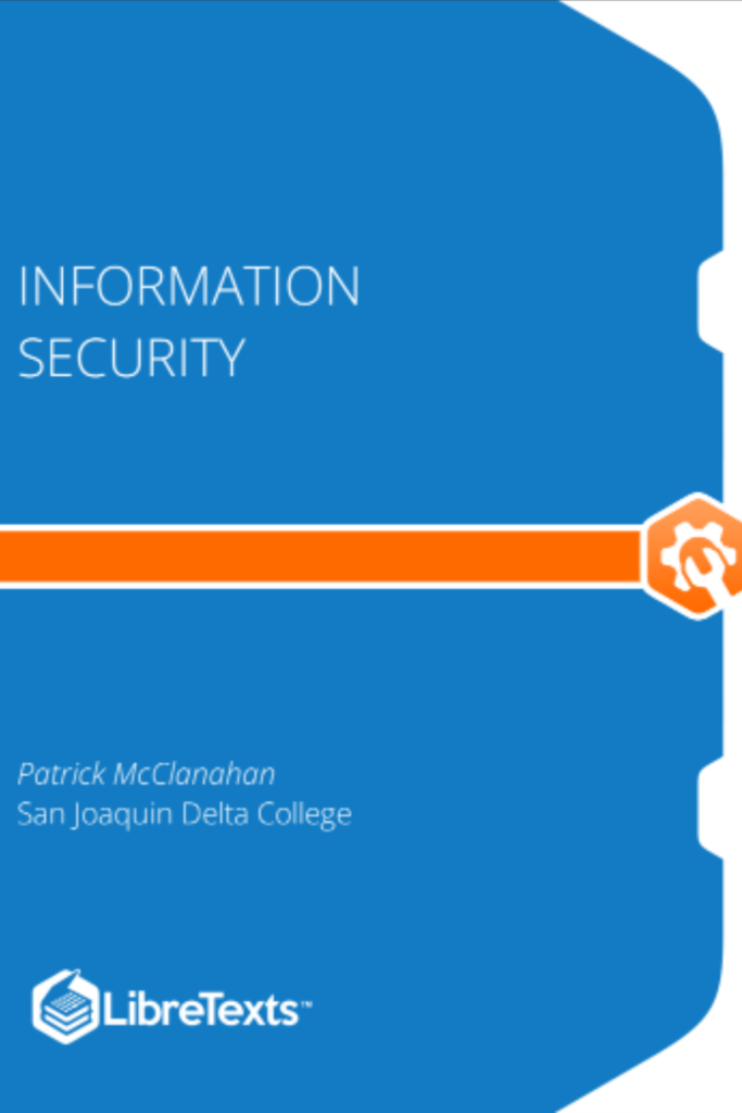 Information Security
