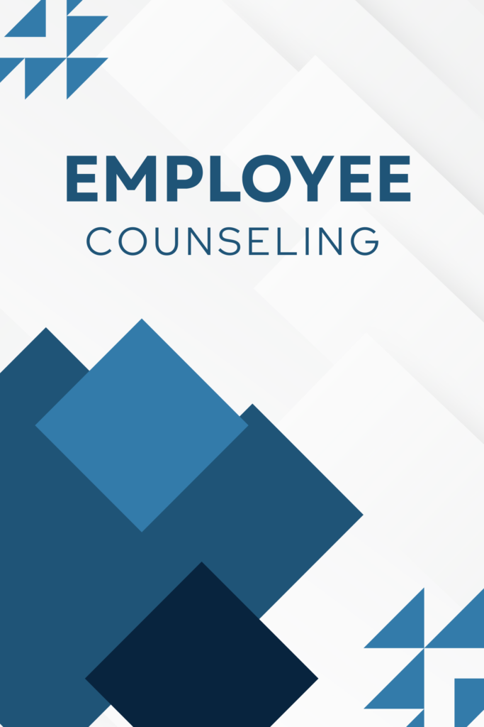 Employee Counseling