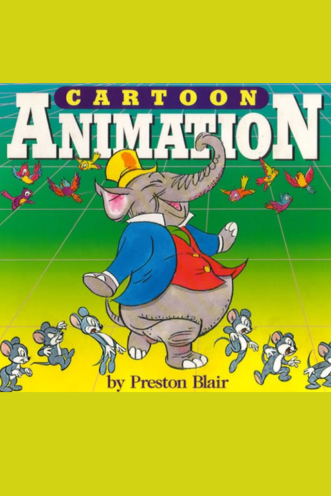 How to Draw Cartoon Animation