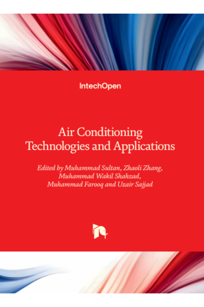 Air Conditioning Technologies and Applications