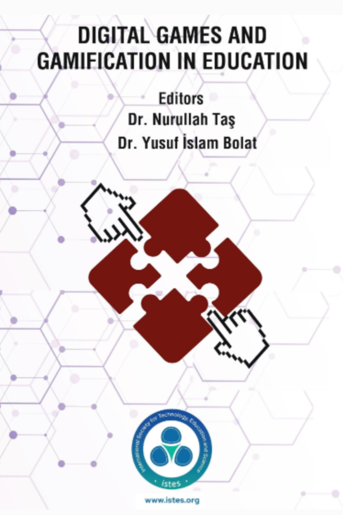 Digital Games And Gamification In Education