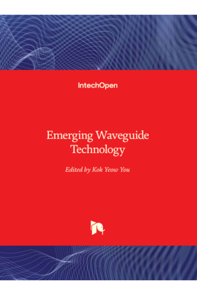 Emerging Waveguide Technology