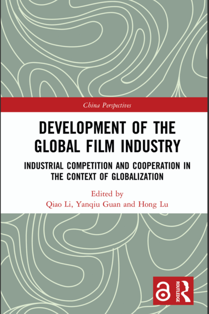 Development of the Global Film Industry