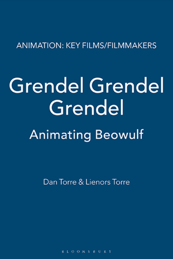 GRENDEL GRENDEL GRENDEL Animating Beowulf
