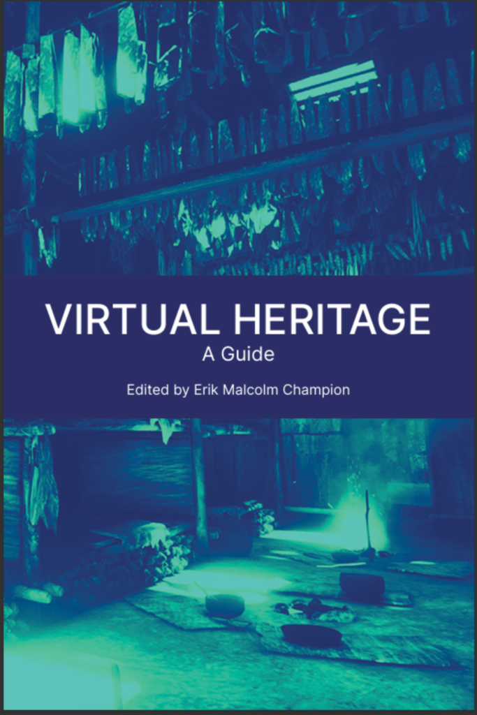 Virtual Heritage
