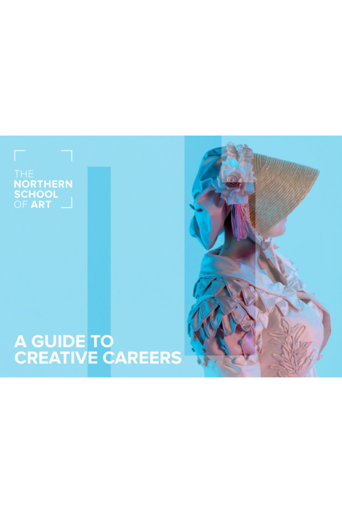 A Guide to Creative Careers