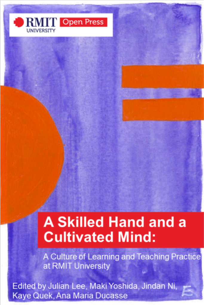 A Skilled Hand and a Cultivated Mind
