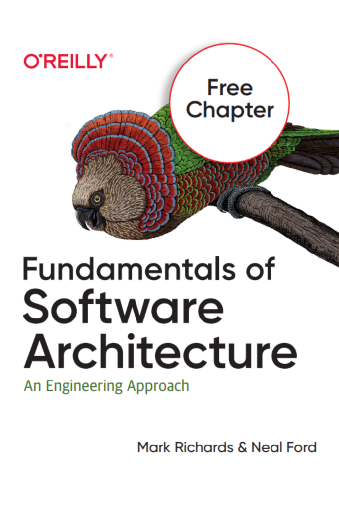 Fundamentals of Software Architecture