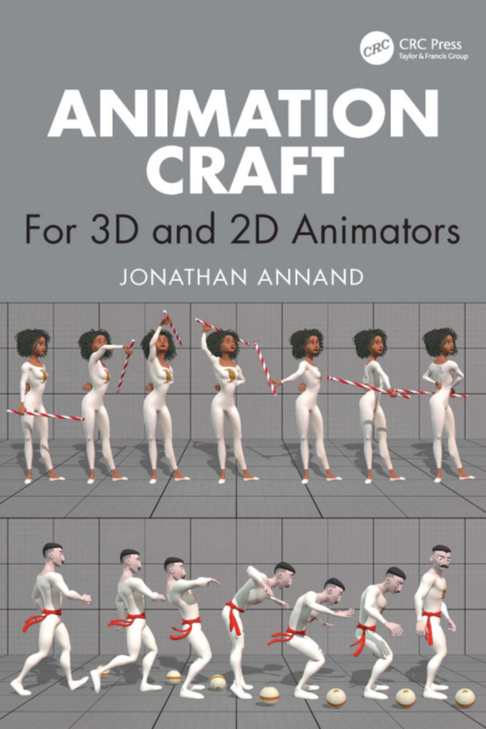 Animation Craft for 3D and 2D Animators