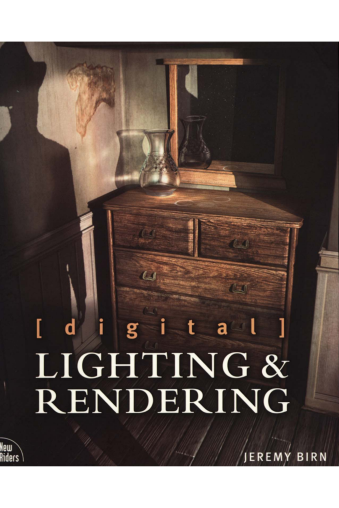 Digital Lighting & Rendering