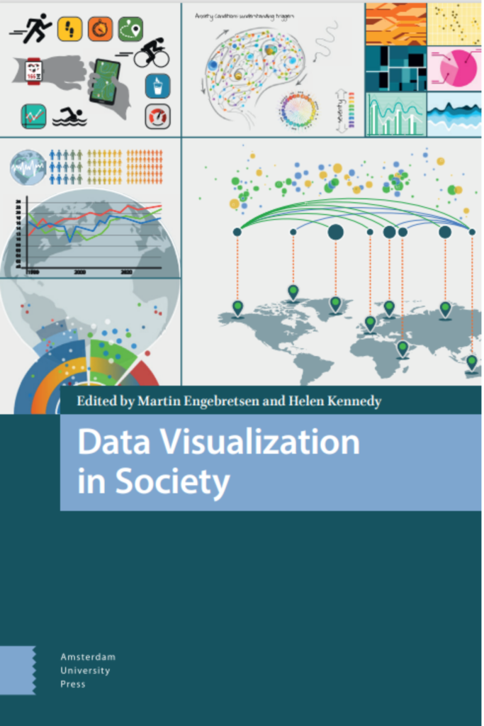 Data Visualization in Society
