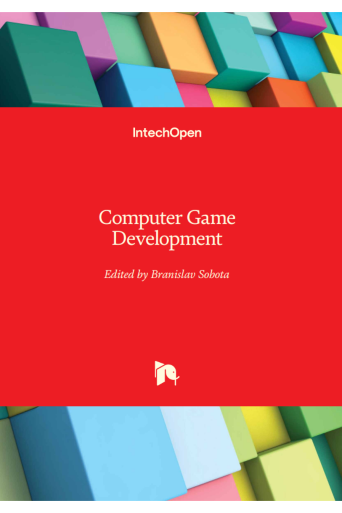 Computer Game Development