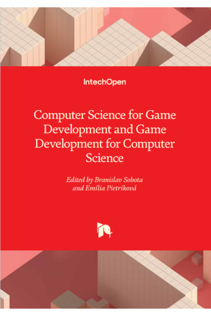 Computer Science for Game Development and Game Development