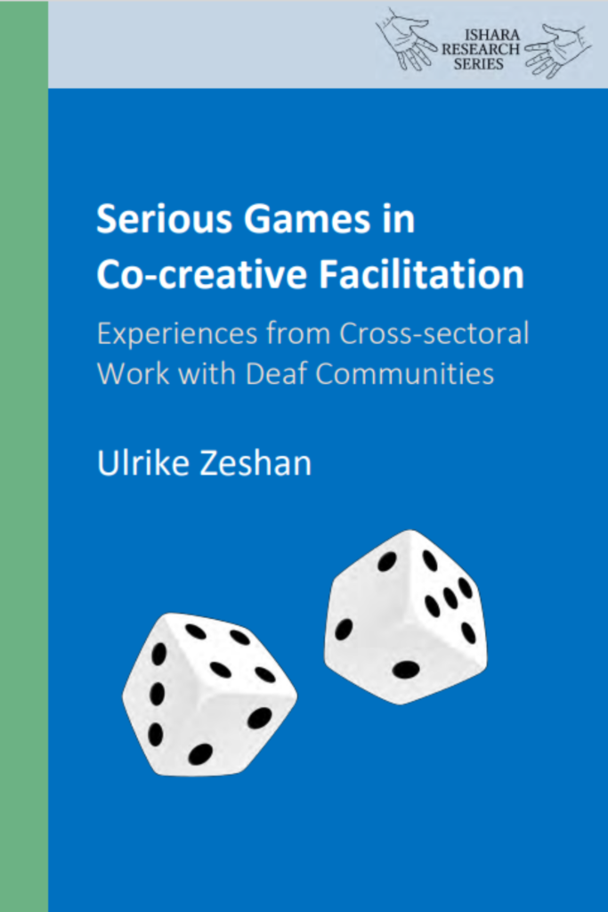 Serious Games in Co-creative Facilitation