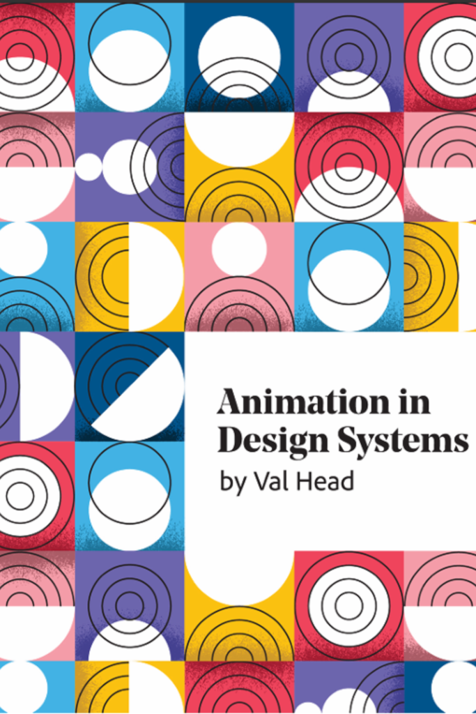 Animation in Design Systems
