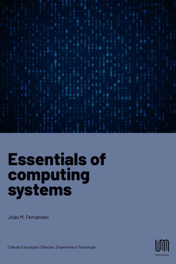 Essentials of Computing System
