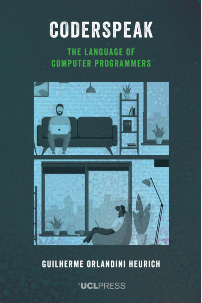 Coderspeak The language of computer programmers