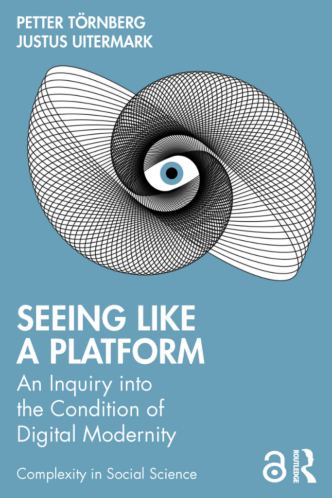 SEEING LIKE A PLATFORM