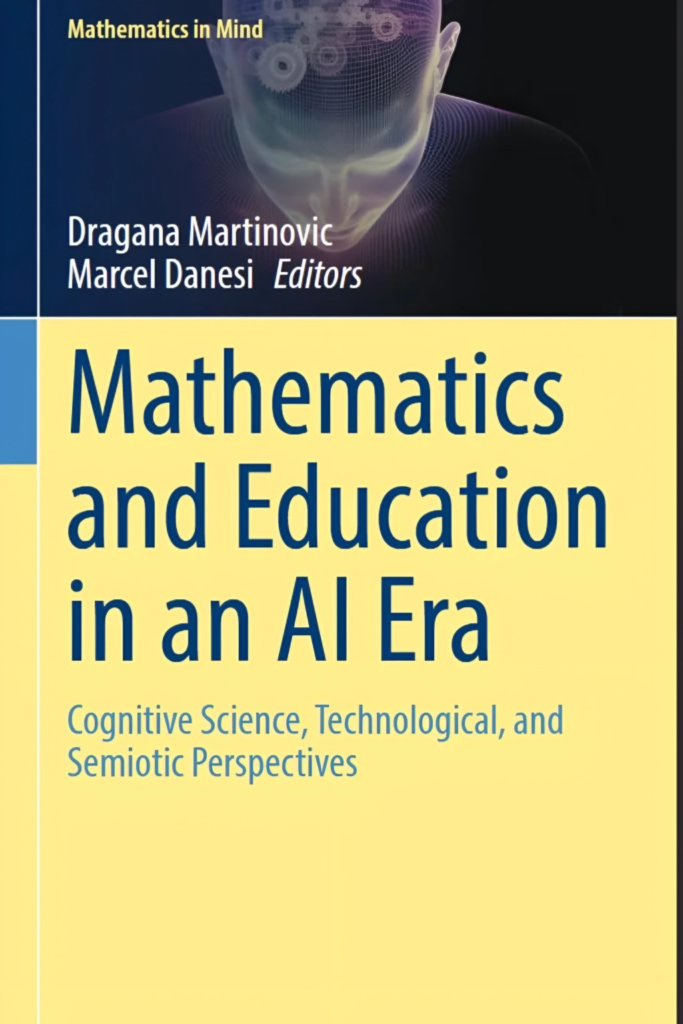 Mathematics and Education in an AI Era