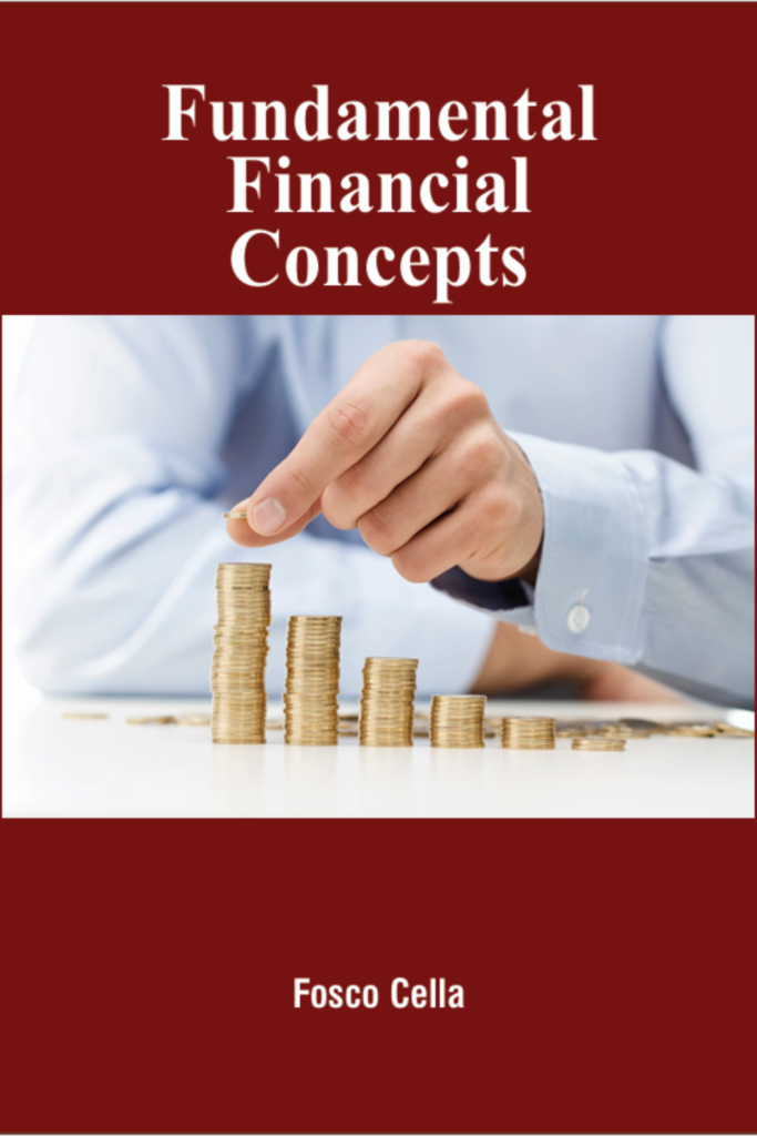 Fundamental financial concepts: Business and Management