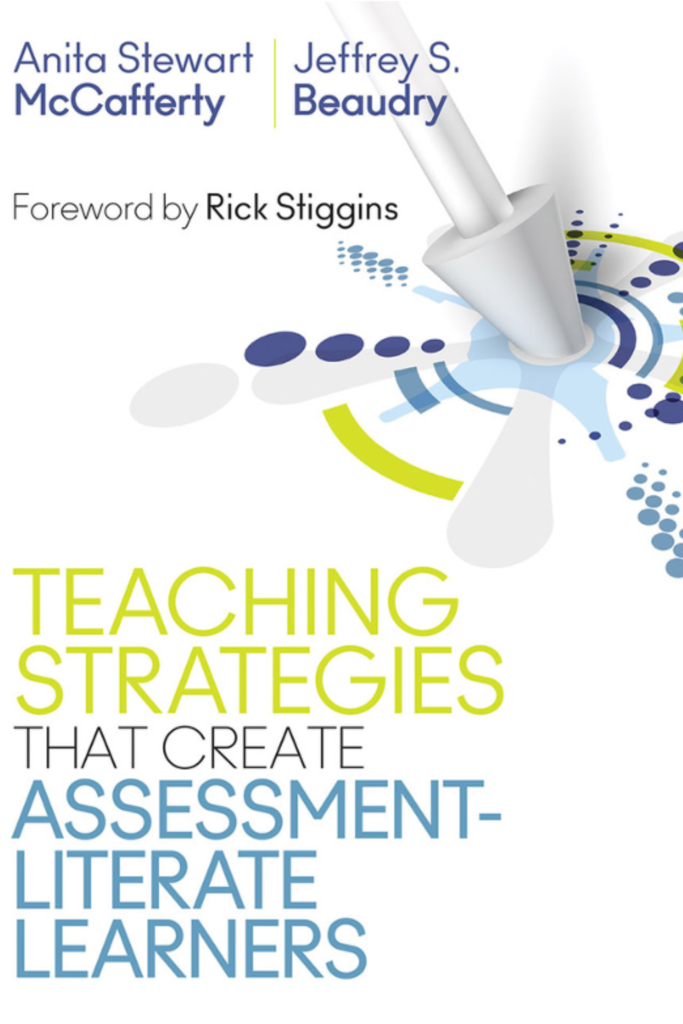 Teaching Strategies That Create Assessment-Literate Learners