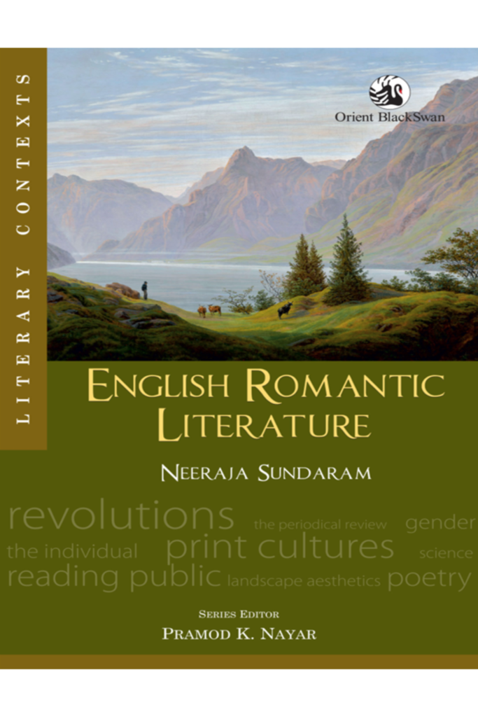 English Romantic Literature