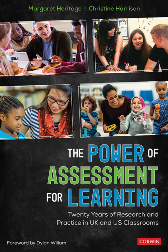 The Power of Assessment for Learning