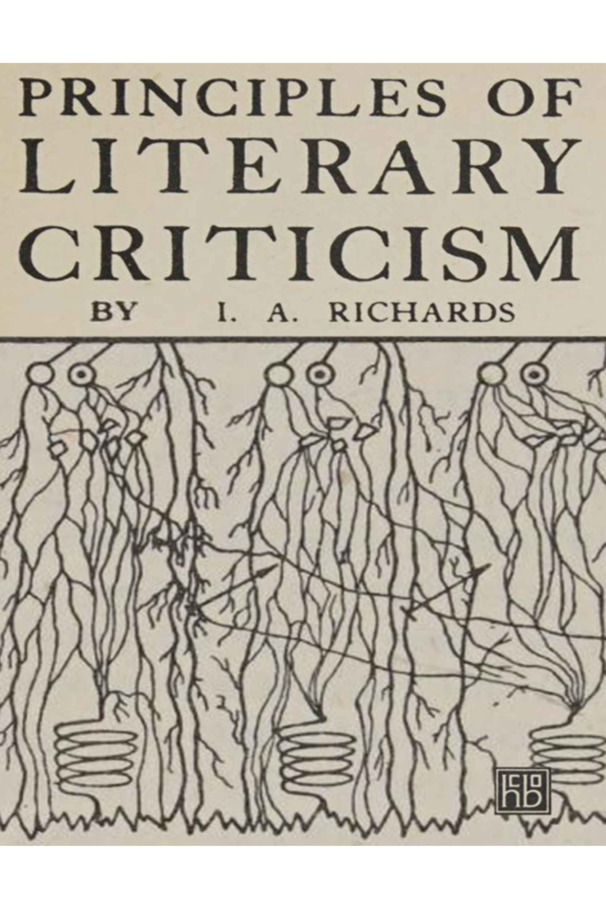 Principles of literary criticism