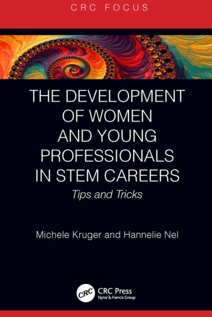 The Development of Women and Young Professionals in STEM Careers-Tips and Tricks