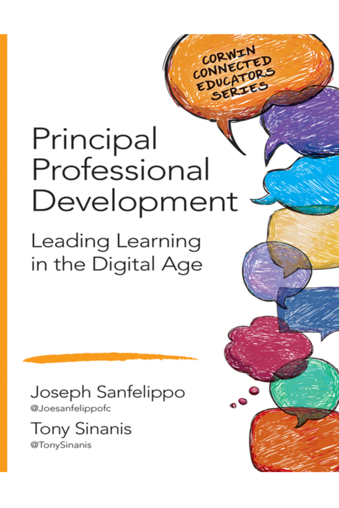 Principal Professional Development