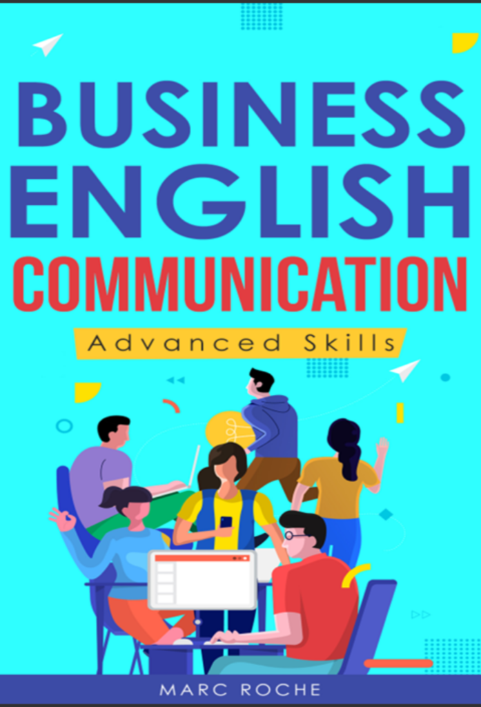 Business English Communication Advanced Skills