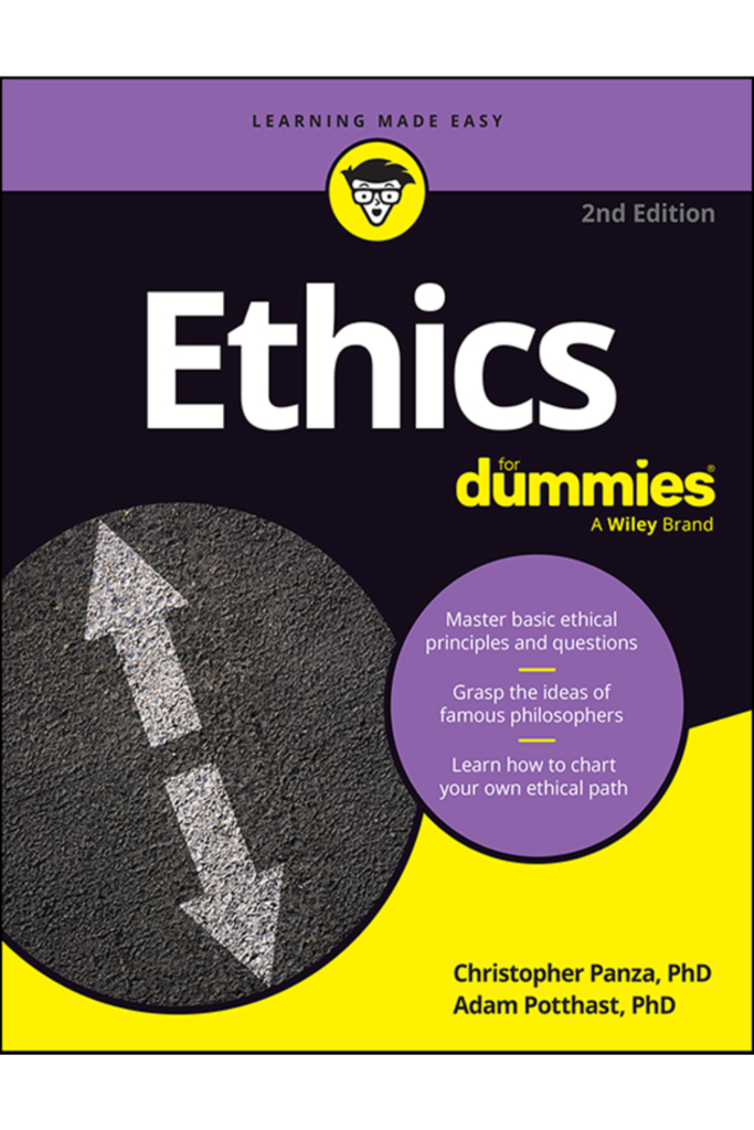 Ethics For Dummies, 2nd