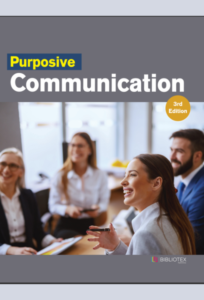 Purposive Communication (3rd Edition)