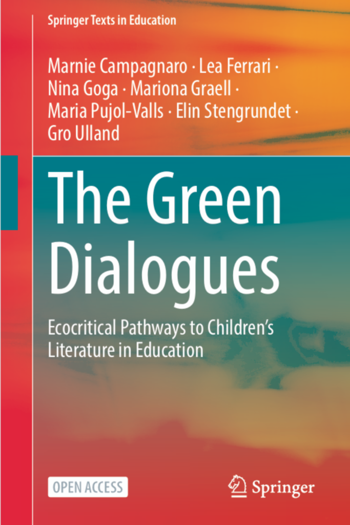 The Green Dialogues: Ecocritical Pathways to Children’s Literature in Education