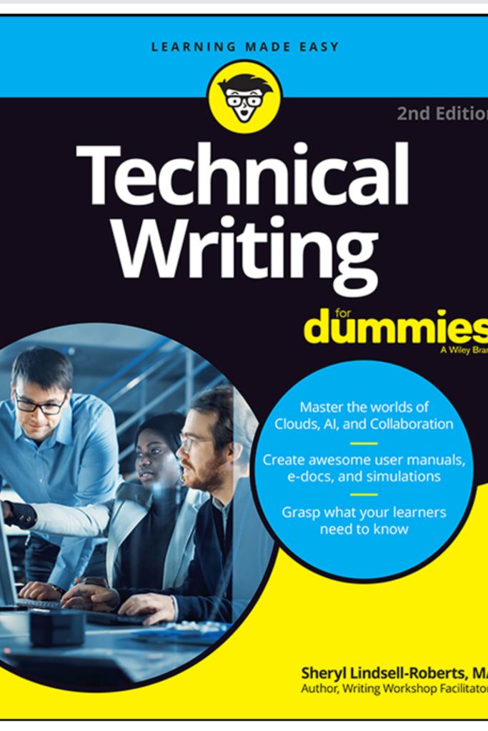 Technical Writing For Dummies, 2nd Edition
