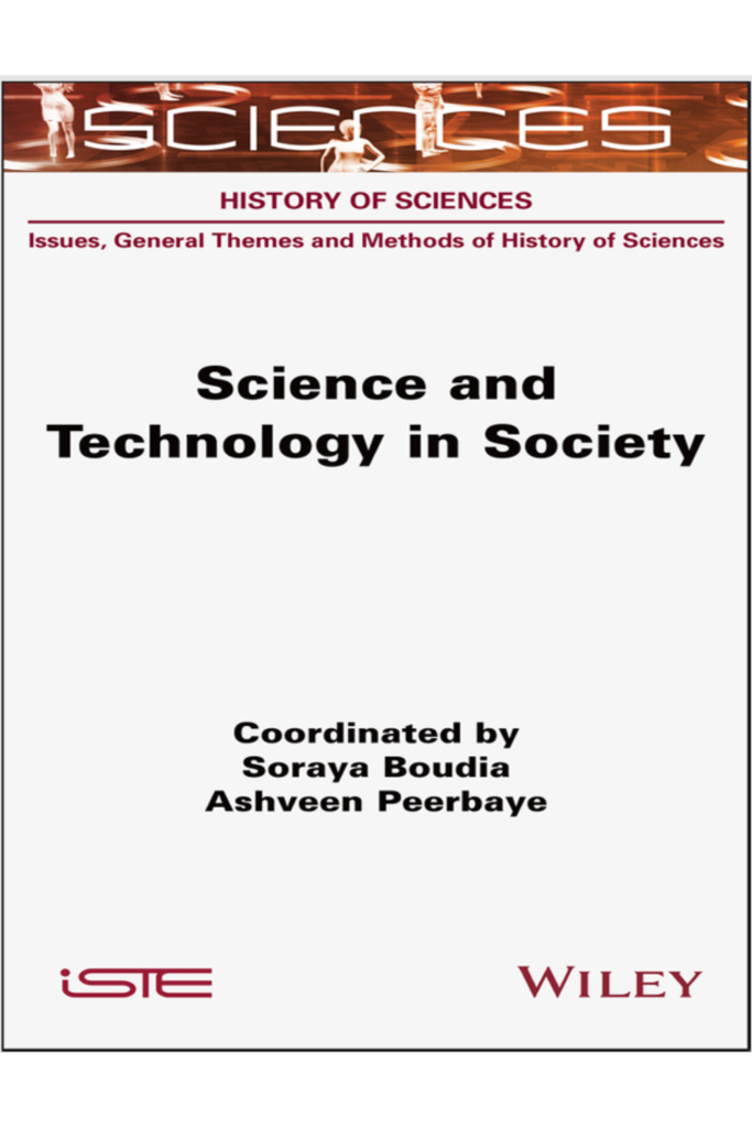 Science and Technology in Society