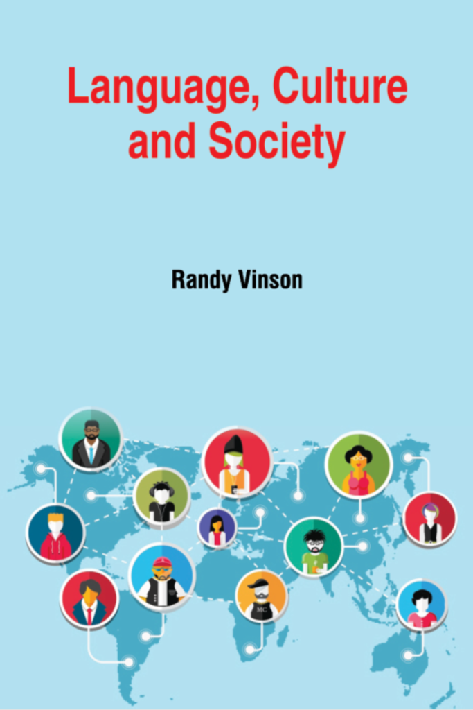 Language, Culture and Society