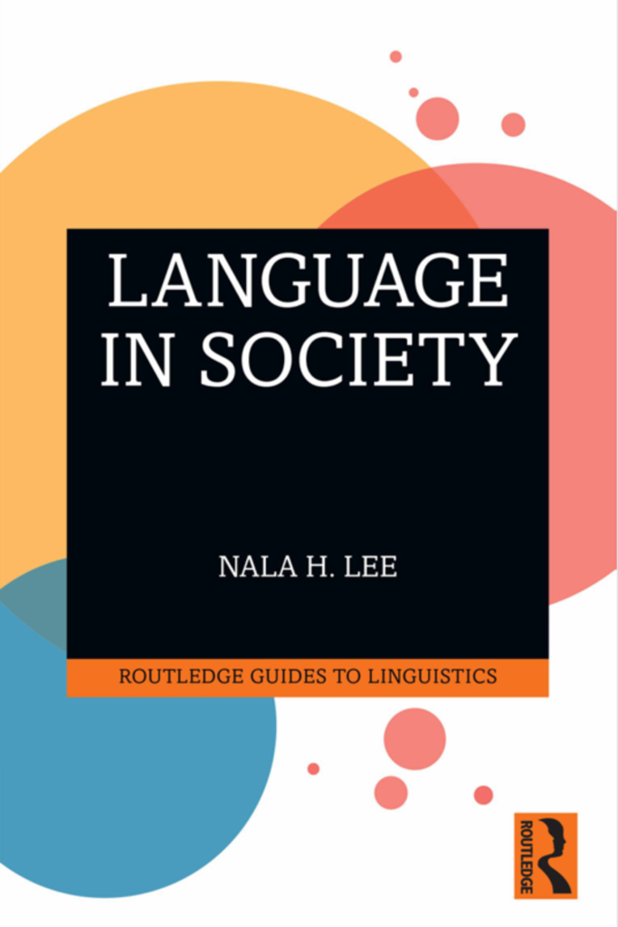 Language in Society