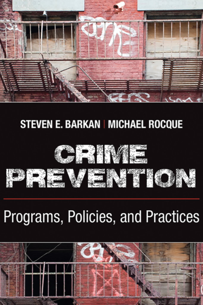 Crime Prevention