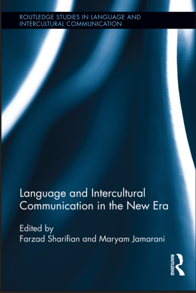 Language and Intercultural Communication in the  New Era