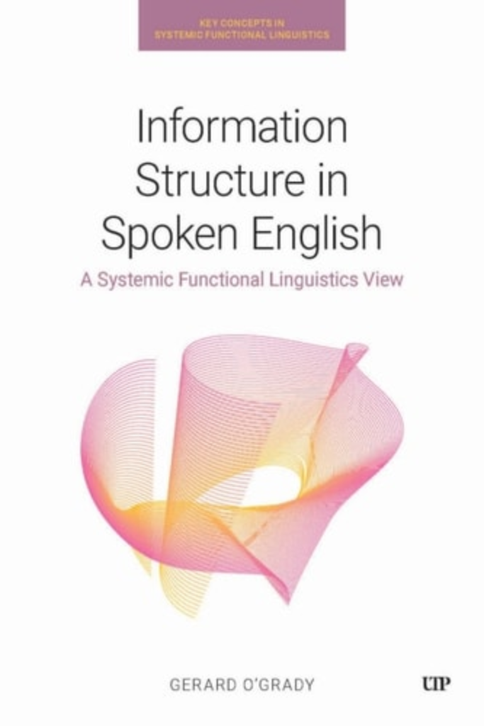 Information Structure in Spoken English