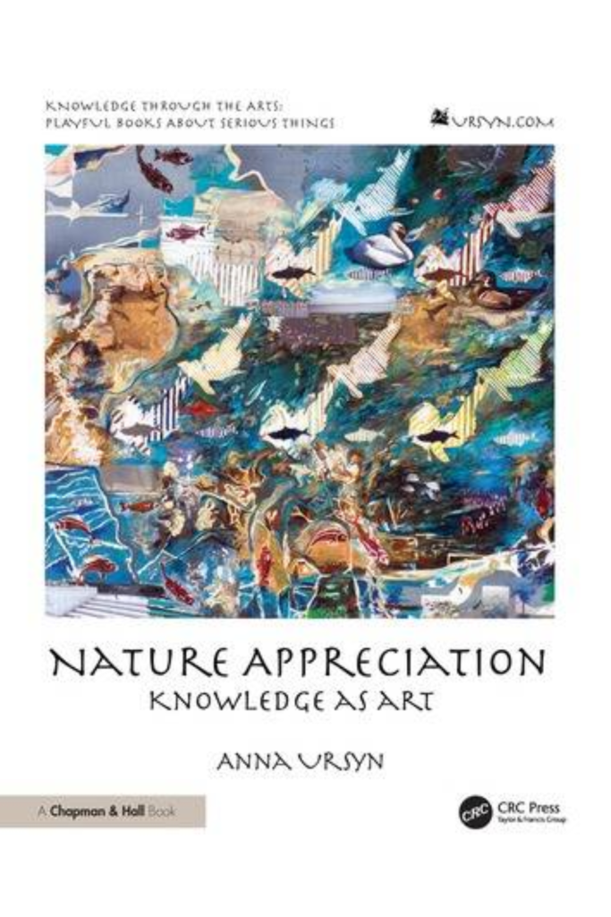 Nature Appreciation: Knowledge as Art