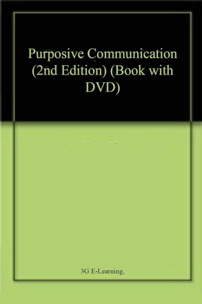 Purposive Communication (3rd Edition)