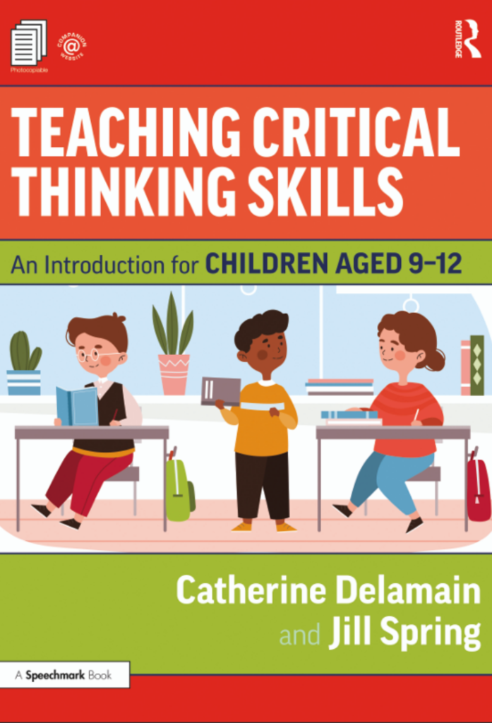 Teaching Critical Thinking Skills