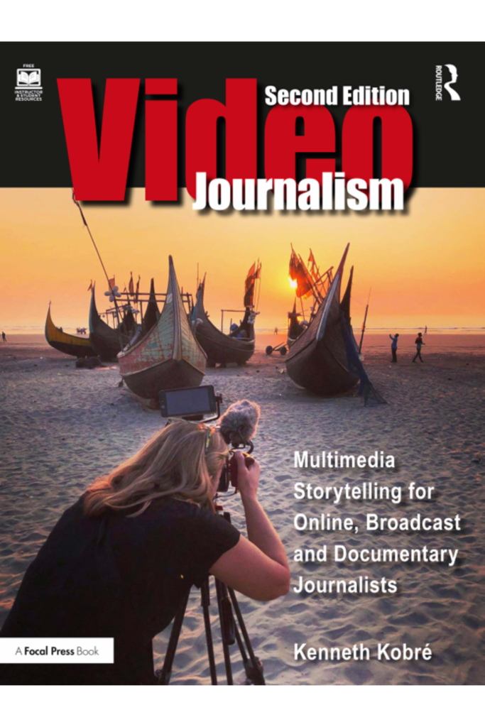 Videojournalism Multimedia Storytelling