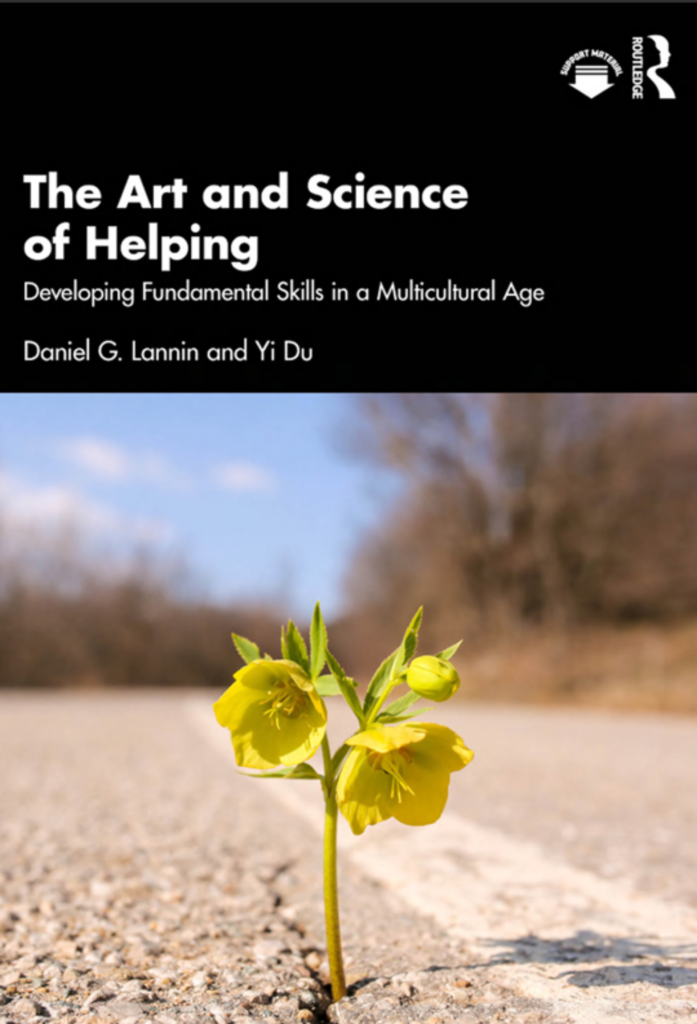 The Art and Science of Helping: Developing Fundamental Skills in a  Multicultural Age
