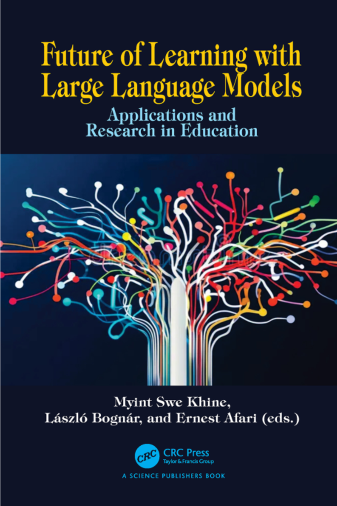 Future of Learning with Large Language Models: Applications and Research in Education